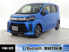 ムーヴカスタム RS ハイリミSA3