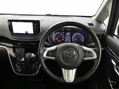 ムーヴカスタム RS ハイリミSA3