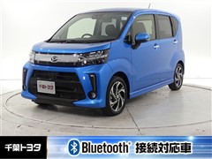 ムーヴカスタム RS ハイリミSA3