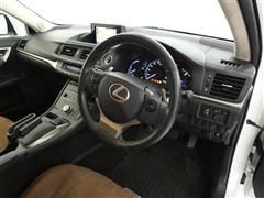 CT200h バージョンC