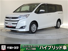 トヨタ ノア HEV G