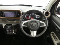 パッソ モーダ チャーム