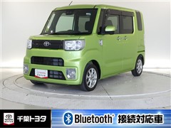 トヨタ ピクシスメガ L レジャーSA3