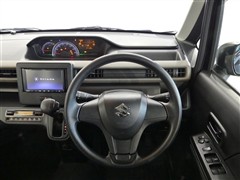 ワゴンR ハイブリッド FX