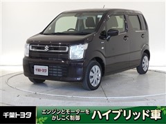 スズキ ワゴンR HYBRID  FX