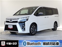 ヴォクシー ZSキラメキ3