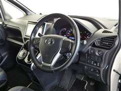 ヴォクシー ZSキラメキ3