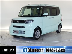 ダイハツ タント X