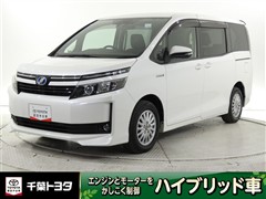 ヴォクシー HEV  V