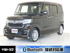 ホンダ N-BOX カスタム EX ターボ