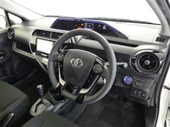 アクア Sスタイルブラック