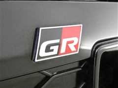 GRヤリス RZハイパフォーマンス