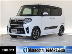 タントカスタム RSスタイルセレクション