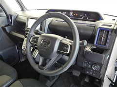 タントカスタム RSスタイルセレクション