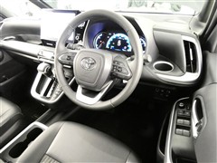 ノア ハイブリッド S-Z