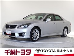 トヨタ クラウン アスリートプレミアムED
