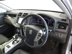 クラウン アスリートプレミアムED