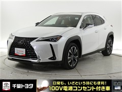 UX250h バージョンL