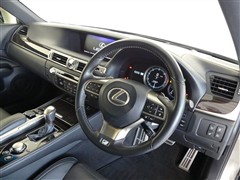 GS450h Fスポーツ