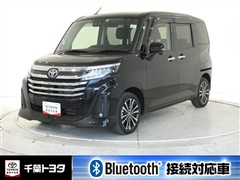 ルーミー カスタムG-T