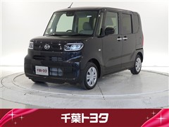 ダイハツ タント X