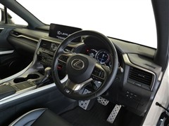 RX300 Fスポーツ