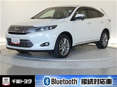 ハリアー プレミアム