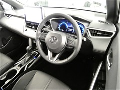 カローラクロス ハイブリッド Z