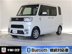 トヨタ ピクシスメガ D SA2