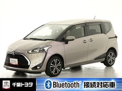 シエンタ ウェルキャブGクルマイスT3