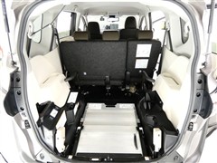 シエンタ ウェルキャブGクルマイスT3