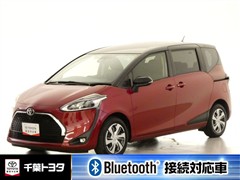 シエンタ G クエロ