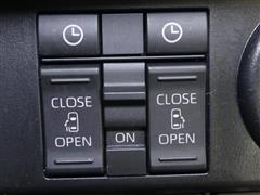 ルーミー カスタムG