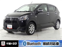 トヨタ ピクシスエポック G SA3