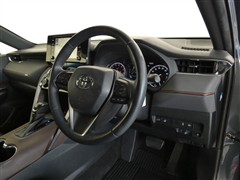 ハリアー G レザーパッケージ