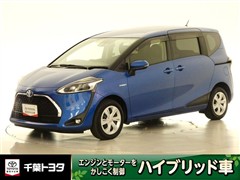 トヨタ シエンタ HEV ファンベース G