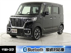 フレアワゴン カスタムS HV XS