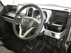 フレアワゴン カスタムS HV XS