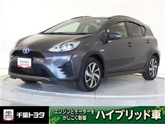 トヨタ アクア クロスオーバー