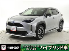 ヤリスクロス HEV Z