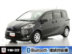 シエンタ ハイブリッド G