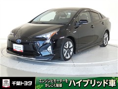 プリウス A ツーリングセレクション