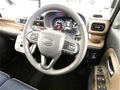 ムーヴキャンバス セオリーGターボ