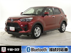 トヨタ ライズ G