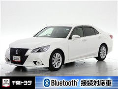 トヨタ クラウンアスリート アスリートS