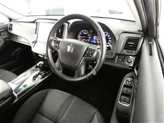 クラウンアスリート アスリートS