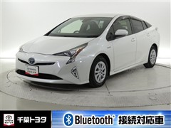 プリウス Sセ-フティプラス