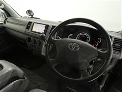 レジアスエースVロングスーパーGL