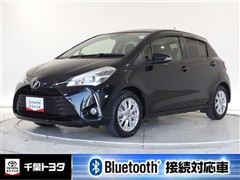 トヨタ　ヴィッツ U