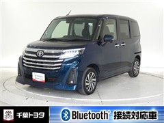 ルーミー カスタム G